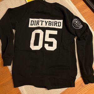 Vintage XL unisex sweatshirt